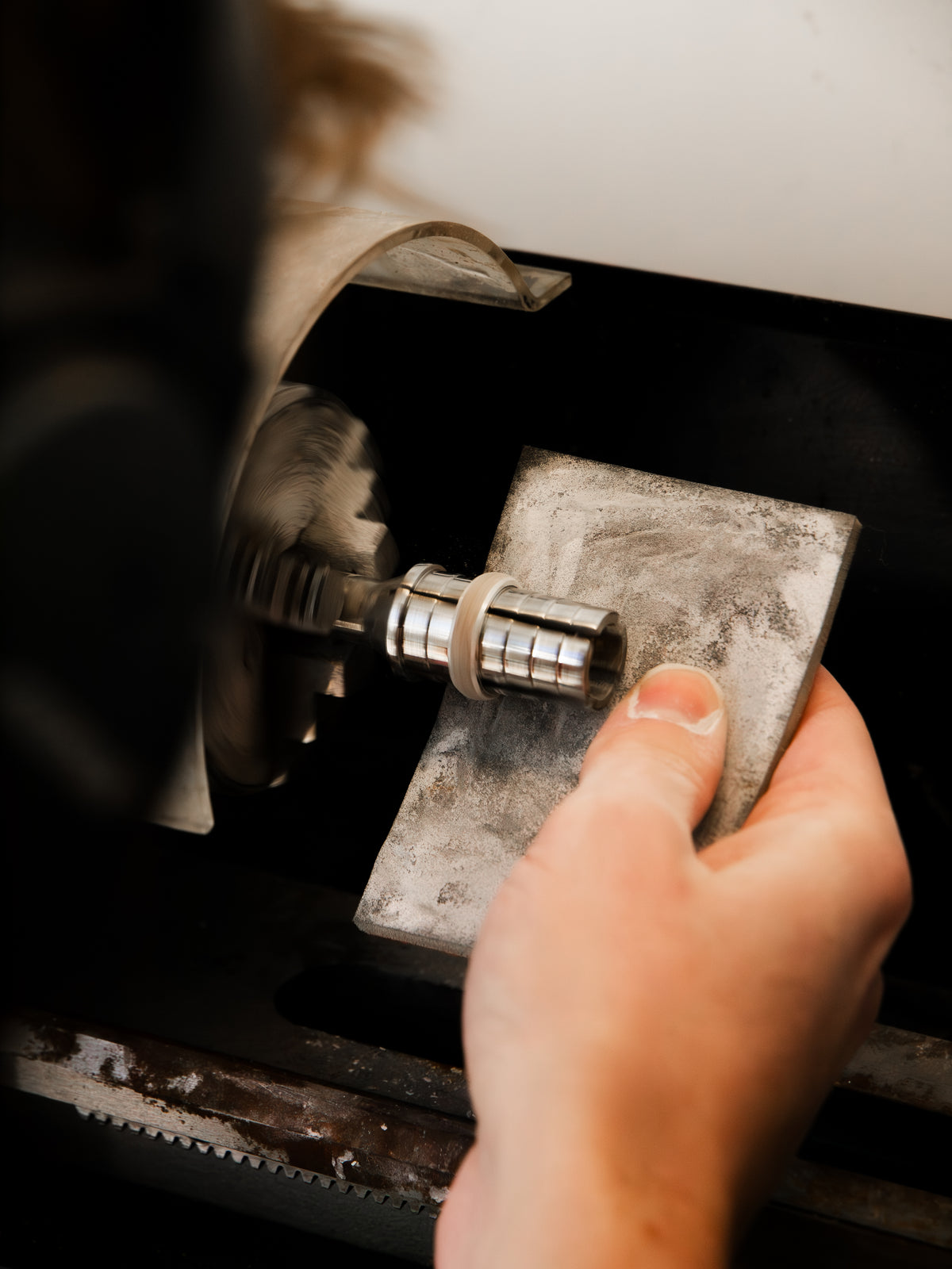 Handcrafted for you in Brighton