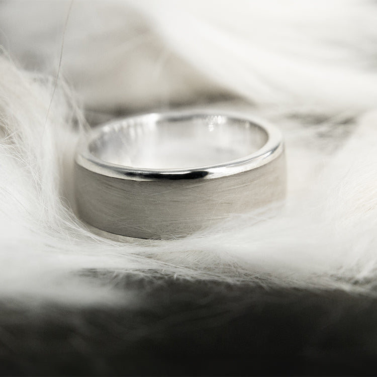 Pet Hair Ring