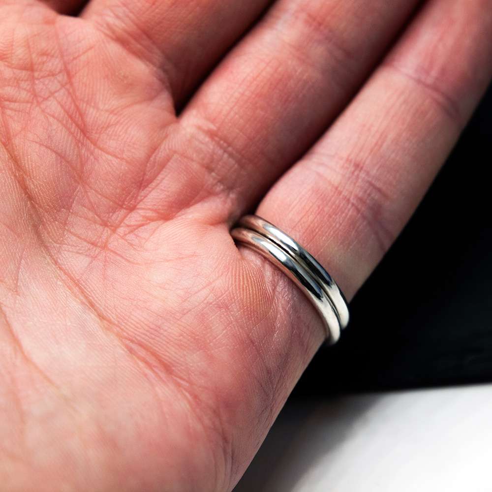 Endless Love Ring - Fur & Forever