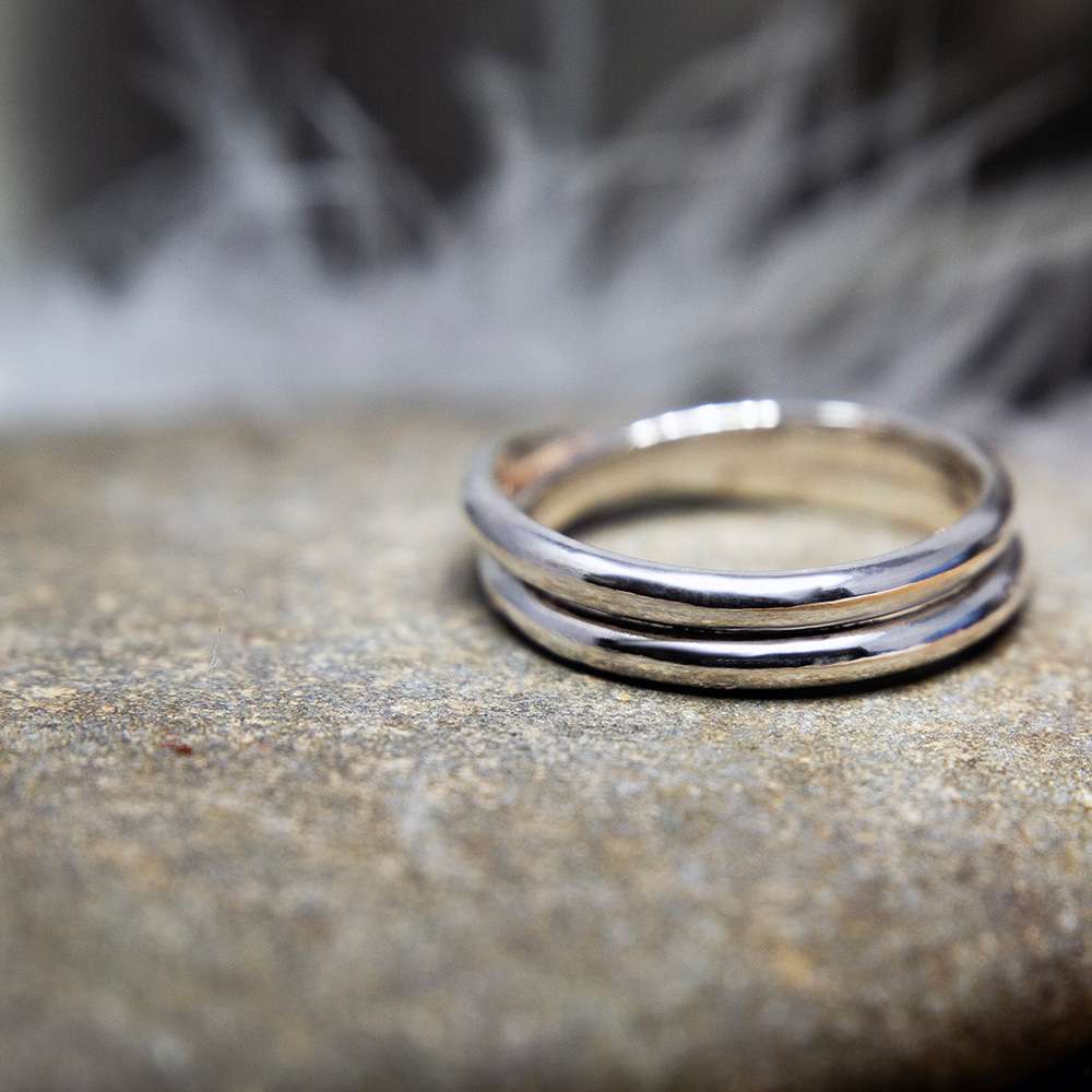 Endless Love Ring - Fur & Forever