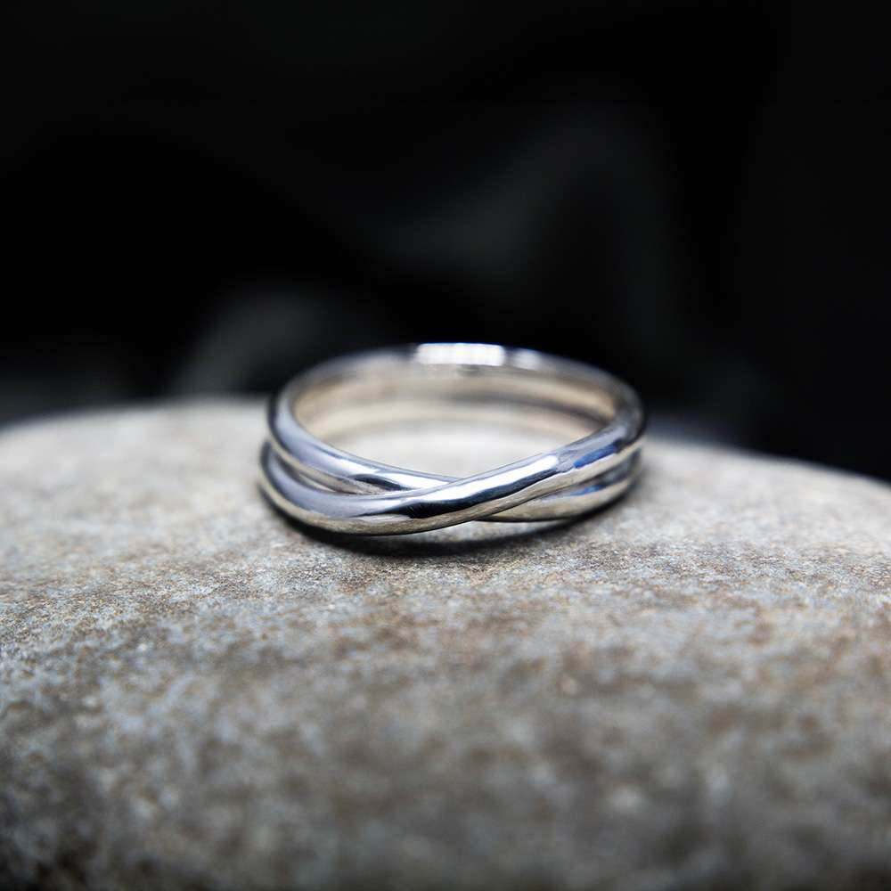 Endless Love Ring - Fur & Forever